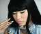 Nicki Minaj Golden