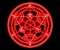 Red Alchemist Circle