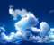Clouds