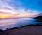 Bodega Head Sunset