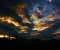 Sky In Night
