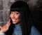 Nicki Minaj Smiling