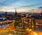 Stockholm
