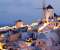 Early Morning in Oia