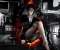 Mariko Shinoda Fire