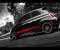 Fiat 500 Abarth Side Angle