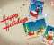 Retro Christmas