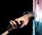 Tight Clasped Hands