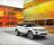 2011 Range Rover Evoque Front Angle