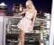 Pixie Lott Cute Dress