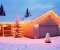 Christmas House Decorations
