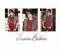 Justin Bieber Portraiats