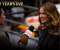 Hilary Swank New Year's Eve