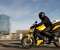 Ducati Street Fighter 848 Yellow