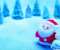 Santa Claus Toy