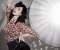 Katy Perry Posing