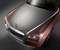 Rolls Royce Rose Quartz Ghost Bonnet