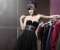 Katy Perry Black Dress