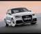 2012 Audi A1 Quattro Front