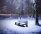 Snowing Park