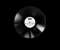 Vinyl Disc