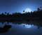 Aqua Blue-night Version