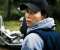 Noomi Rapace Scared