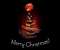 Colorful Merry Christmas