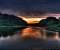 Sunset Lake