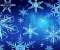 Shining Snowflakes