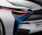 Bmw Vision Rear Light