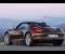 2013 Porsche Boxter Rear