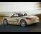 2013 Porsche Boxter S Rear