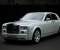 Rolls Royce White