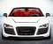 Mansory Audi R8 Spyder