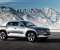 VW Cross Coupe Concept 2011