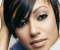 Melanie Brown Close-up
