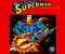 Superman: The Videogame Cover