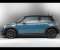2012 Blue Mini Bayswater Side