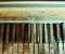 Abandoned Piano