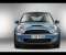 2012 Blue Mini Bayswater Front