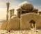 Sandcastle