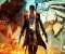 Devil May Cry 5 Orange