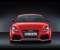 Audi Tt Rs Plus Front