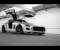 Mercedes Benz Sls Amg Silver Wing Front