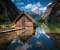 Lake Cottage
