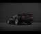 Melkus Rs2000 Black Edition Rear Angle