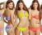 Nina Agdal swimsuit