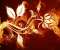 Abstract Flower