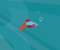 Lonely Fish